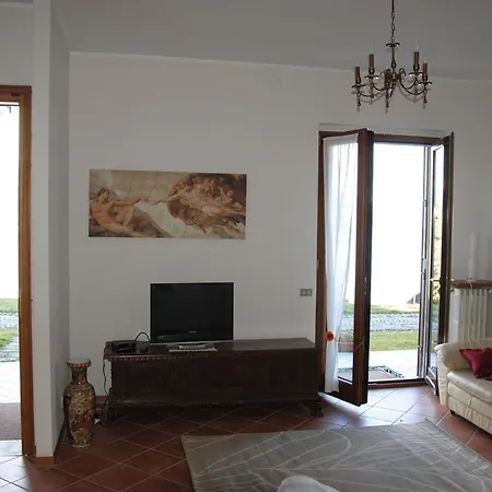 Vittoria Apartamento *