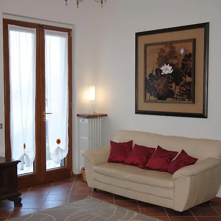 Vittoria Apartamento