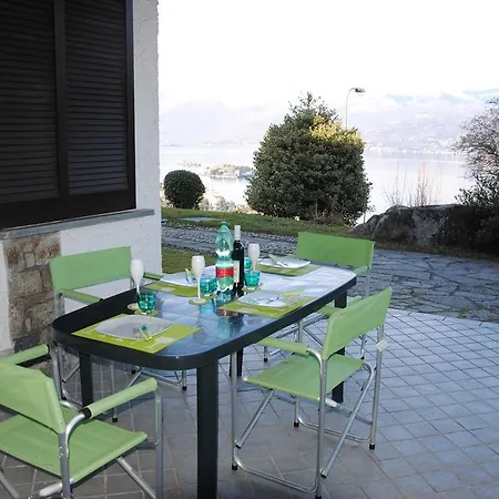 Apartamento Vittoria Stresa