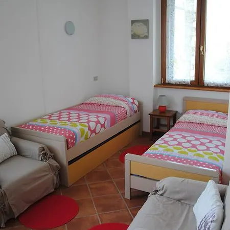 Vittoria Apartamento *