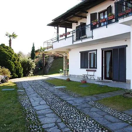 Apartamento Vittoria